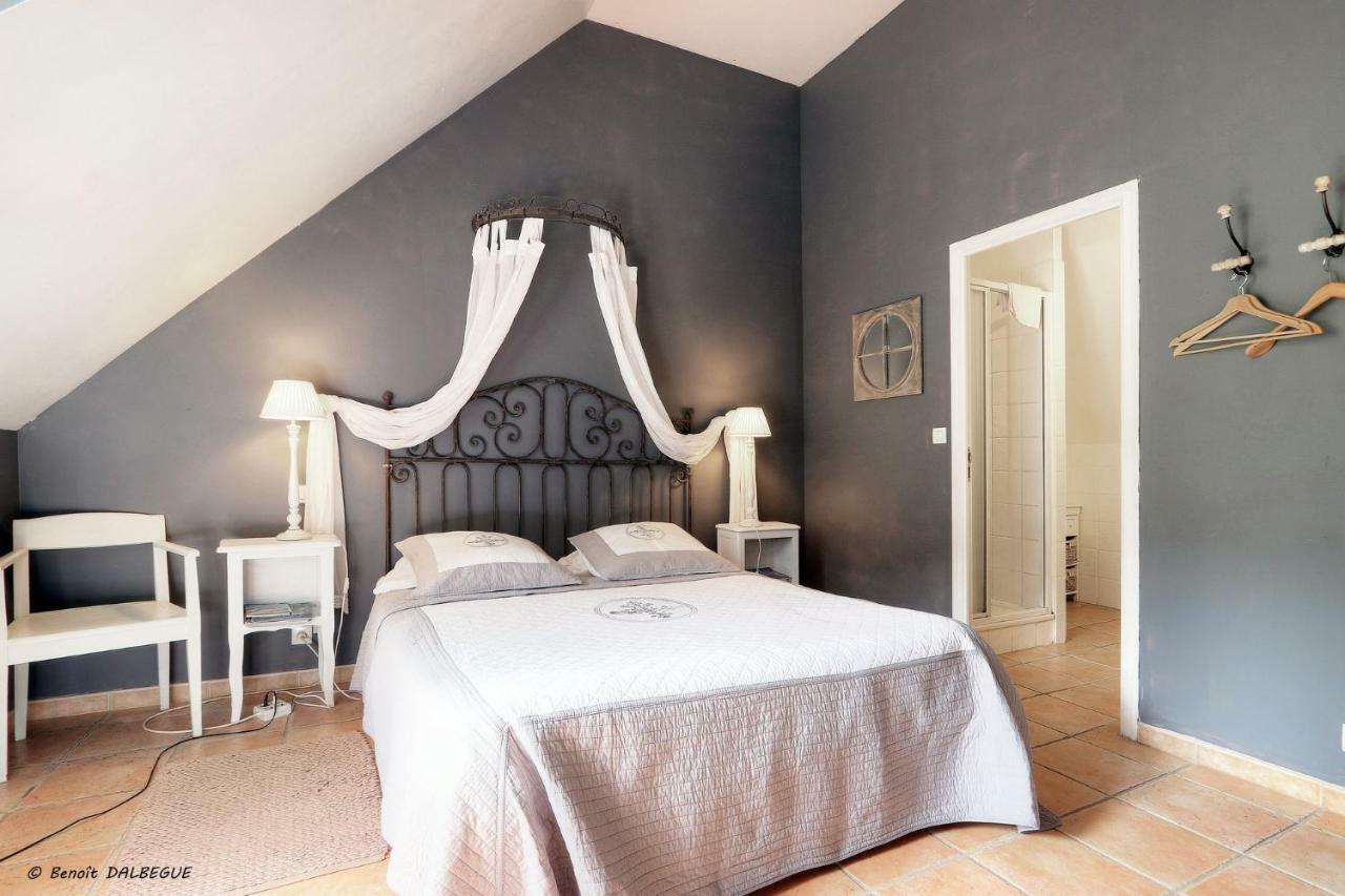 Domaine Du Val Ory Bed and Breakfast Iffendic Zewnętrze zdjęcie